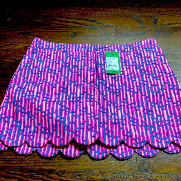 Lilly Colette Skort - Picture 1 of 4